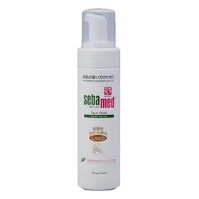 �Z�o���h �t�F�C�X�E�H�b�V��M �����Ƃ� 130ml
