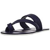 [ミスターオリーブ イーオーアイ] MR.OLIVE E.O.I WATER PROOF POLISH LEATHER / WHITE SOLE BAND SANDAL