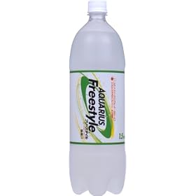 �A�N�G���A�X �t���[�X�^�C�� 1.5L�~8�{