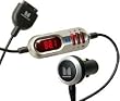 MONSTER CABLE Monster iCarPlay Wireless Plus for iPod FM�g�����X�~�b�^�[���V�K���C�^�[�d���A�_�v�^�[ AIP FM-CH PS JP
