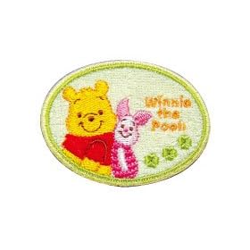 �p�C�I�j�A �q�f�B�Y�j�[�r�A�C�����ڒ��A�b�v���P MY123 Winnie the pooh