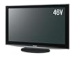 Panasonic VIERA 46V�^�n��EBS�E110�xCS�f�W�^���t���n�C�r�W�����v���Y�}�e���rTHP46V1