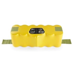 iRobot 500�V���[�Y��p�o�b�e���[ 80501