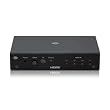 PLANEX �Q�[���@�Ή�HDMI�Z���N�^ ����4/�o��1 (HDMI Ver.1.3b�AHDCP) HDMI-SW0401