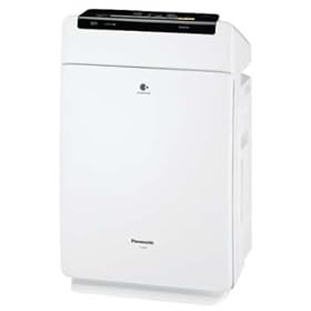 Panasonic ������C����@ �V���L�[�z���C�g F-VXF65-W
