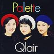 Palette