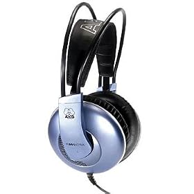 AKG K-301-XTRA K-301X