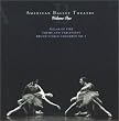 American Ballet Theatre 1