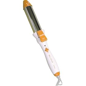 HITACHI �w�A�[�A�C���� ���[���X�^�C���[ �z���C�g HI-35 W