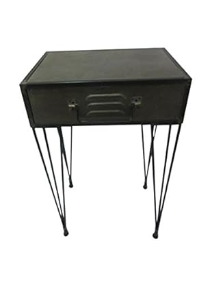 Hanover Loft Nachttisch