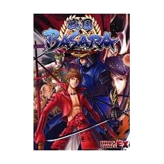 �퍑BASARA 4�R�}�A���\���W�[�R�~�b�N (�u���X�R�~�b�N�XEX)