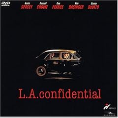 L.A.�R���t�B�f���V���� [DVD]