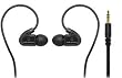 audio-technica ���^�C���i�[�C���[�w�b�h�z�� ATH-CK9 BK