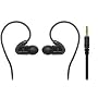 audio-technica ���^�C���i�[�C���[�w�b�h�z�� ATH-CK9 BK