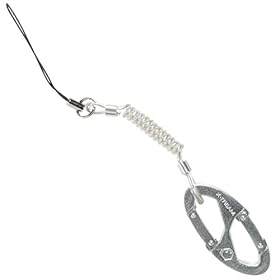 X-TREAM STRAP 2�Q�[�g�J���r�i�X�g���b�v �i�V���o�[�j 2GK-SL