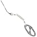 X-TREAM STRAP 2�Q�[�g�J���r�i�X�g���b�v �i�V���o�[�j 2GK-SL