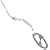 X-TREAM STRAP 2�Q�[�g�J���r�i�X�g���b�v �i�V���o�[�j 2GK-SL