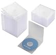 ELECOM �X����CD/DVD�P�[�X CCD-017LCR