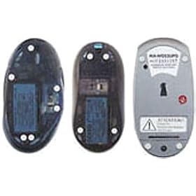 �p���[�T�|�[�g �قڑS�Ẵ}�E�X�Ή��}�E�X�\�[�� �ی`0.45mm�� 16���� AS-44