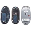 �p���[�T�|�[�g �قڑS�Ẵ}�E�X�Ή��}�E�X�\�[�� �ی`0.45mm�� 16���� AS-44