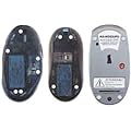 �p���[�T�|�[�g �قڑS�Ẵ}�E�X�Ή��}�E�X�\�[�� �ی`0.45mm�� 16���� AS-44