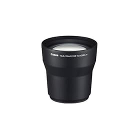 Canon �e���R���o�[�^�[ TC-DC58C