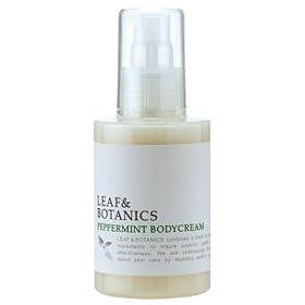 ���[�t&�{�^�j�N�X �{�f�B�N���[�� PE �y�p�[�~���g120ml