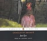 [Book] Jane Eyre. 6 CDs (Penguin Classics)