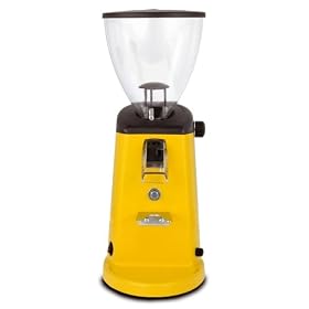 ASCASO I-GRINDER �R�[�q�[�O���C���_�[ sun yellow