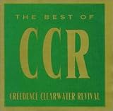 [Music] Best of Creedence Clearwater Revival