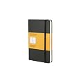 Moleskine Ruled Notebook Pocket (Moleskine Classic)