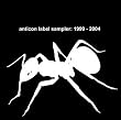 Anticon Sampler