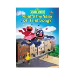 �Z�T�~�X�g���[�g What�fs the Name of That Song? ���̖̉̂��O�͂ȁ[�ɁH [DVD]