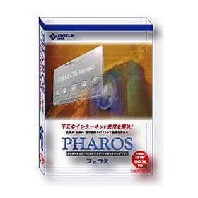 PHAROS �X�^���_�[�h��