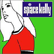 SPACE KELLY