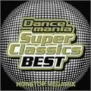 [CD]オムニバス ダンスマニア・スーパークラシックス ベスト