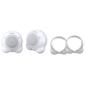 SONY SRS-P11QW �p�b�V�u�X�s�[�J�[