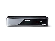 BUFFALO W�`���[�i�[���� HDD���R�[�_�[ 1TB DVR-W1/1.0T