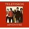 Television Discography