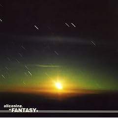 FANTASY(���S�������� Type-A)(DVD�t)