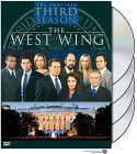 [DVD] West Wing: Complete Third Season (4pc) (Ws Sub) [Import Zone 1]
