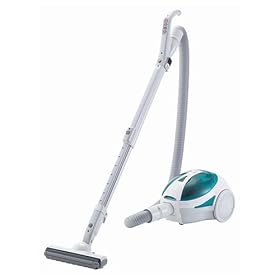SANYO �N���[�i�[�u�K�o�ǂ�N���[�i�[�v(�O���[��) SC-WR6G(G)