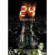 24-TWENTY FOUR-�V�[�Y��1 Vol.6 [DVD]