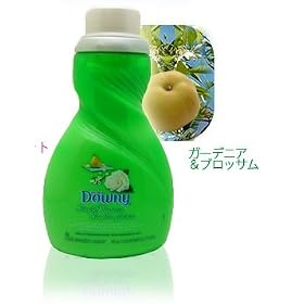 P&G�@�E���g���_�E�j�[�iDowny�j�@�V���v���v���W���[�@823ml �K�[�f�j�A���y�A
