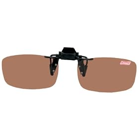 Coleman(�R�[���}��) �T���O���X Clip CL01-2