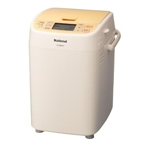 Panasonic �z�[���x�[�J���[ 1�҃^�C�v �y�[���I�����W SD-BM101-D