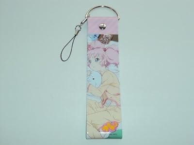 ゆるゆり あかり×ちなつデカストラップ