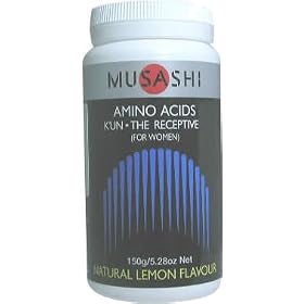 MUSASHI(���T�V) K'un(�N��)