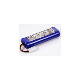 �^�~�� �j�J�h�o�b�e���[ 7.2V �J�X�^���p�b�N (ITEM 55085)�@�y�^�~��/TAMIYA�z