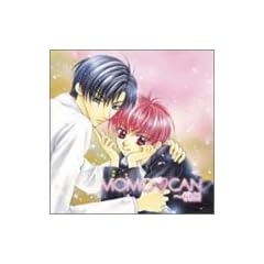 MOMO CAN~���� �h���}CD